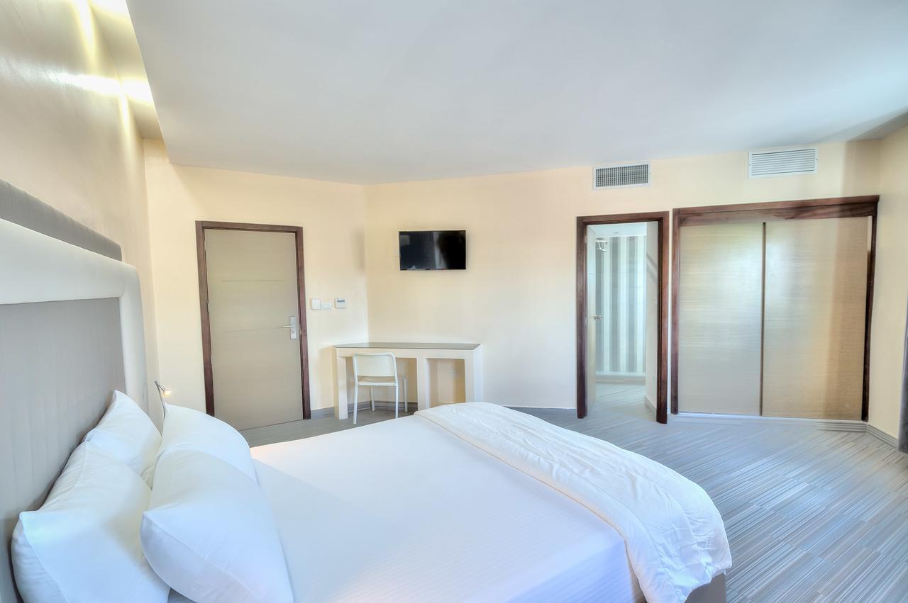 Alkquimia Hotel, Lounge And Bar Bayahibe Extérieur photo