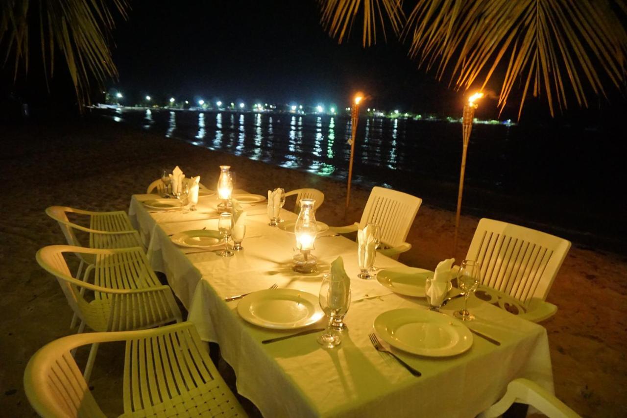 Alkquimia Hotel, Lounge And Bar Bayahibe Extérieur photo